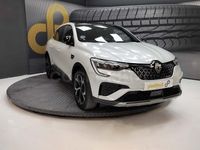 Usado Renault Arkana Techno 140 CV (102 kW) 2024 Blanco SUV