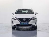 Usado Nissan Qashqai Tekna 140 CV (102 kW) 2022 Blanco SUV