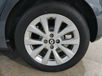 Usado Renault Clio V Zen 90 CV (66 kW) 2021 Gris Berlina