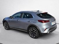 Usado Kia XCeed 141 CV (103 kW) 2022 Gris SUV