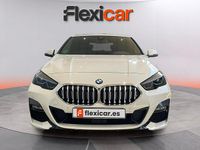 Usado BMW 220 Gran Coupé 192 CV (141 kW) 2024 Blanco Coupe