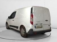 Usado Ford Transit Connect 100 CV (73 kW) 2021 Monovolumen