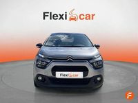 Usado Citroën C3 PureTech 83 CV (61 kW) 2023 Gris Utilitario