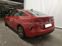 Usado BMW 216 116 CV (85 kW) 2020 Rojo Coupe
