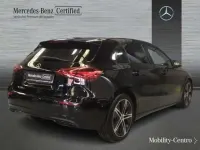 Usado Mercedes A220 151 CV (111 kW) 2024 Negro Berlina