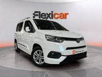 Usado Toyota Proace Verso Active 110 CV (80 kW) 2021 Blanco Familiar