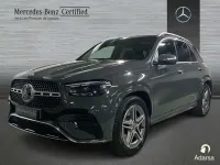 Usado Mercedes GLE450 367 CV (269 kW) 2025 SUV