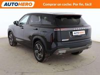 Usado Jaecoo 7 147 CV (108 kW) 2024 Negro SUV