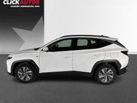 Usado Hyundai Tucson 150 CV (110 kW) 2024 SUV