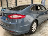 Usado Ford Mondeo Titanium 187 CV (137 kW) 2019 Azul Berlina