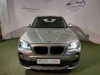 Usado BMW X1 143 CV (105 kW) 2015 Beige SUV