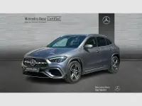 Usado Mercedes GLA200 150 CV (110 kW) 2025 Otro SUV
