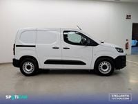 Nuevo Citroën e-Berlingo 100 kW (136 CV) 2025 Gris Monovolumen