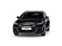 Nuevo Kia XCeed 149 CV (109 kW) 2026 Negro SUV