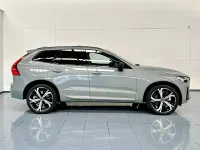 Usado Volvo XC60 Ultra 350 CV (257 kW) 2024 Gris SUV