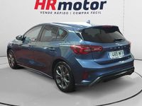 Usado Ford Focus ST-Line 155 CV (114 kW) 2023