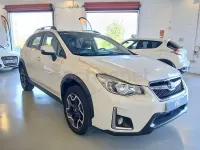 Usado Subaru XV 150 CV (110 kW) 2016 Blanco SUV