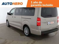 usado Opel Zafira Life 2.0 Diesel L Edition