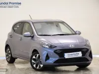 Usado Hyundai i10 2025 Utilitario
