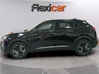 Usado Peugeot 2008 Allure 131 CV (96 kW) 2024 Negro SUV