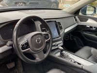Usado Volvo XC90 Momentum 190 CV (139 kW) 2018 Azul SUV
