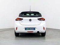 Usado Opel Corsa Edition 102 CV (75 kW) 2021 Blanco Utilitario
