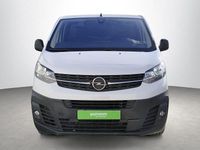 Usado Opel Vivaro 102 HP (75 kW) 2022 Branco Monovolume
