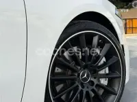 Usado Mercedes A35 AMG 306 CV (225 kW) 2021 Blanco Berlina