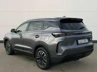 Usado Ebro s700 Luxury 347 CV (255 kW) 2025 Gris SUV