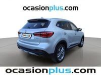 Usado MG HS Luxury 162 CV (119 kW) 2023 Blanco SUV
