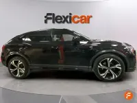 Begagnad Audi Q3 150 HK (110 kW) 2022 Svart SUV