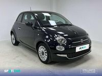 Usado Fiat 500 Dolcevita 71 CV (52 kW) 2022 Negro Berlina