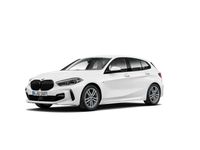 Usado BMW 118 150 CV (110 kW) 2021 Blanco Utilitario