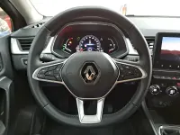 Usado Renault Captur Techno 140 CV (102 kW) 2023 Gris SUV