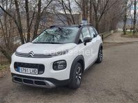 Usado Citroën C3 Aircross Live 110 CV (80 kW) 2020 Blanco SUV