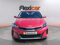 Usado Kia XCeed 101 CV (74 kW) 2024 Burdeos SUV