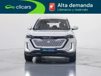 Usado EVO Evo 5 127 CV (93 kW) 2024 Blanco SUV