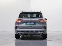 Usado Ford Kuga ST-Line 120 HP (88 kW) 2023 Cinzento SUV