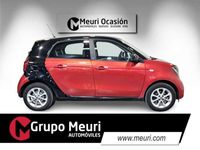 usado Smart ForFour 52 Passion