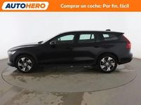 Begagnad Volvo V60 Core 197 HK (144 kW) 2022 Svart Kombi