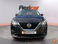 Brugt Nissan Qashqai Tekna+ 158 HK (116 kW) 2021 Sort SUV