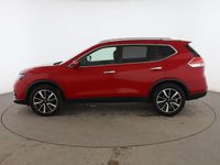 Usado Nissan X-Trail 360º 130 CV (95 kW) 2016 Rojo SUV