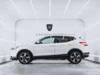 Usado Nissan Qashqai N-Connecta 131 CV (96 kW) 2017 SUV