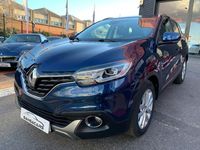 Usado Renault Kadjar Zen 130 CV (95 kW) 2018 Azul SUV