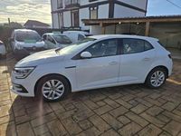 Usado Renault Mégane IV Equilibre 116 CV (85 kW) 2023 Blanco Utilitario