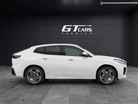 Usado BMW X2 163 CV (119 kW) 2025 Blanco SUV