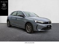 Nuevo Opel Corsa Edition 100 CV (73 kW) 2026 Gris Utilitario