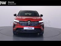 Usado Renault Austral Techno 158 CV (116 kW) 2024 Negro SUV