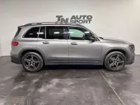 Usado Mercedes GLB200 163 CV (119 kW) 2021 Gris SUV