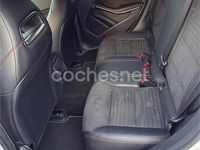 Usado Mercedes CLA200 Shooting Brake 156 CV (114 kW) 2019 Blanco Familiar